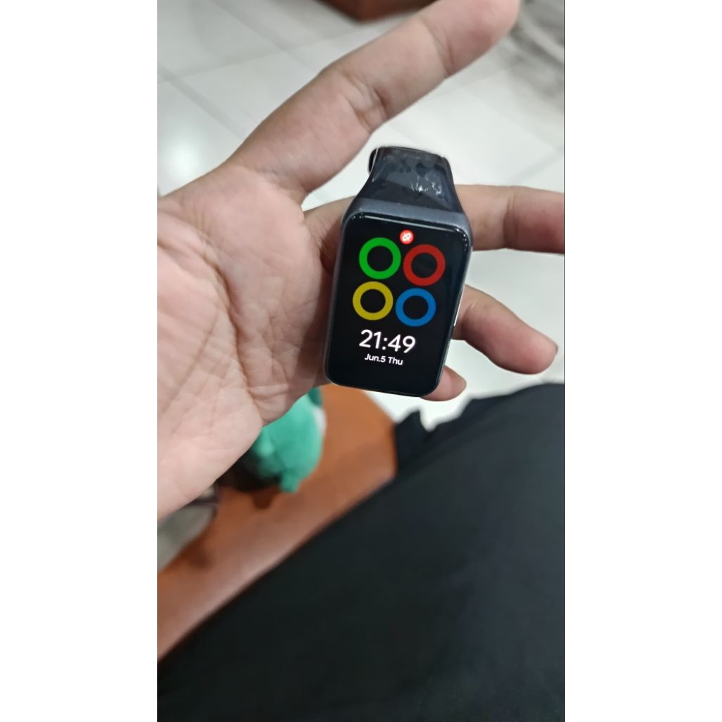 Oppo Band 2