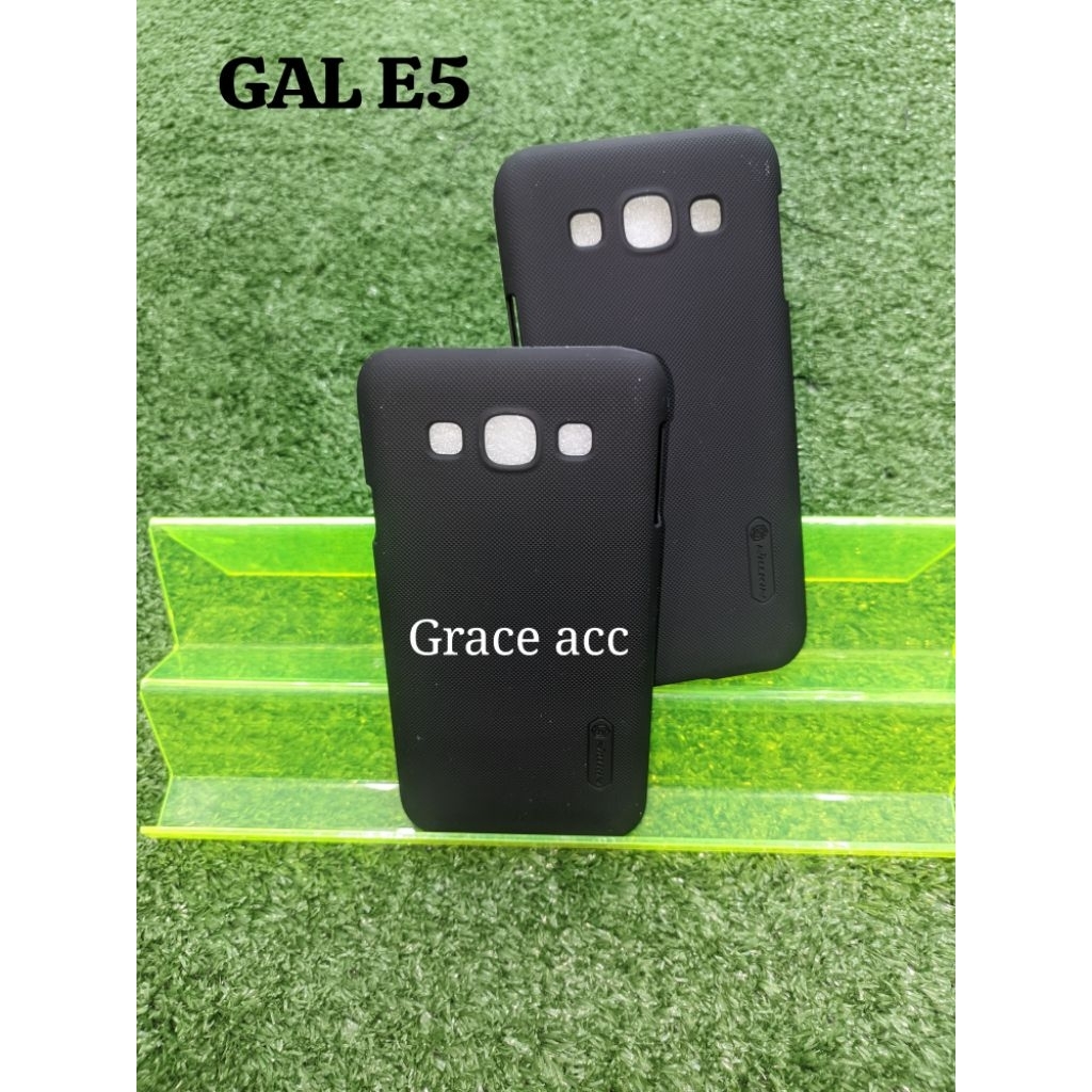 HARDCASE NILKIN SAMSUNG GALAXY E5