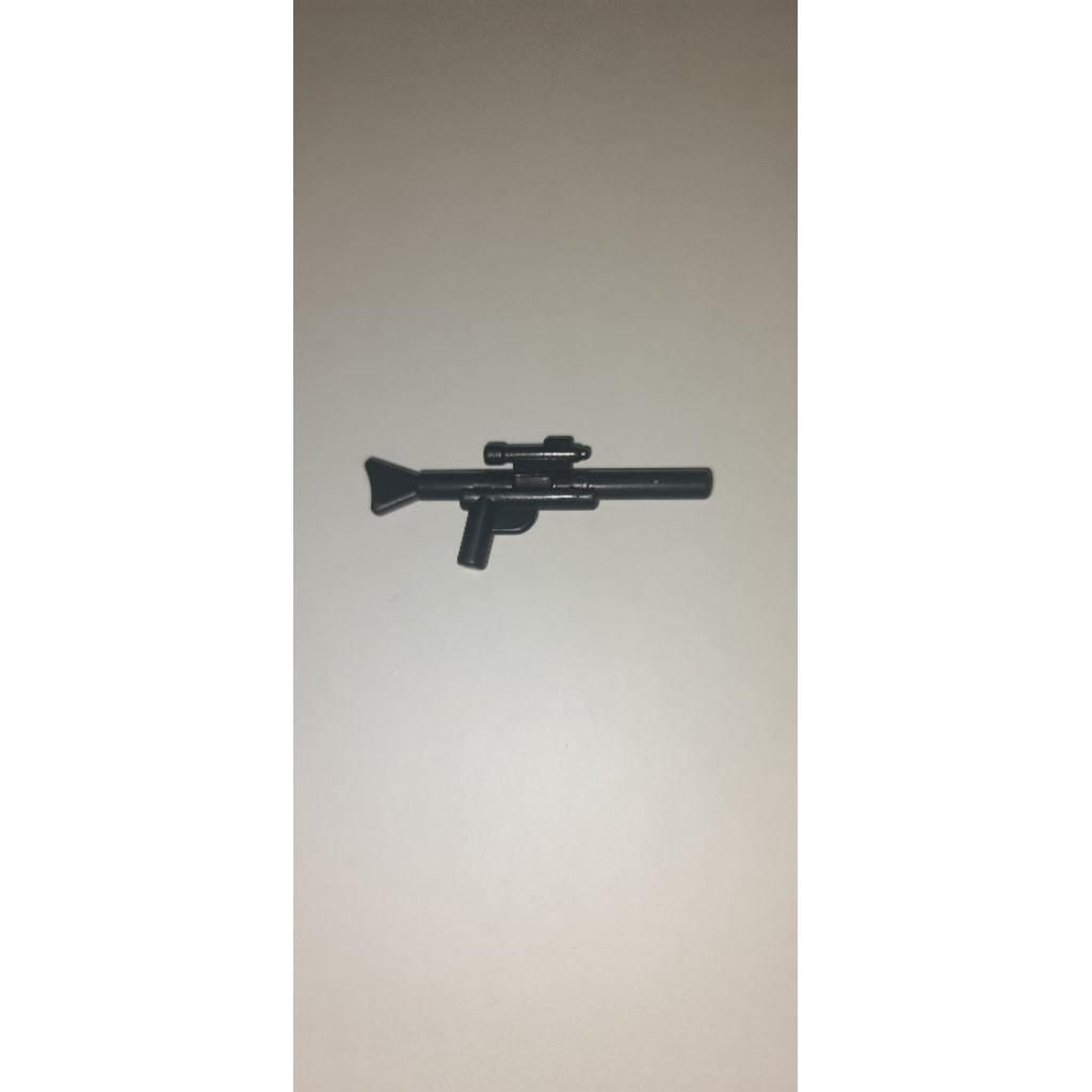 Senjata sniper Lego