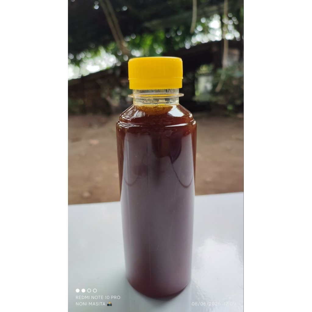 

Madu Klanceng Asli 250 ml