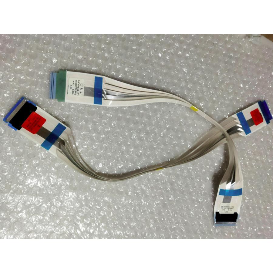 Kabel Flexible LVDS TV LED LG 43UK6500PTC