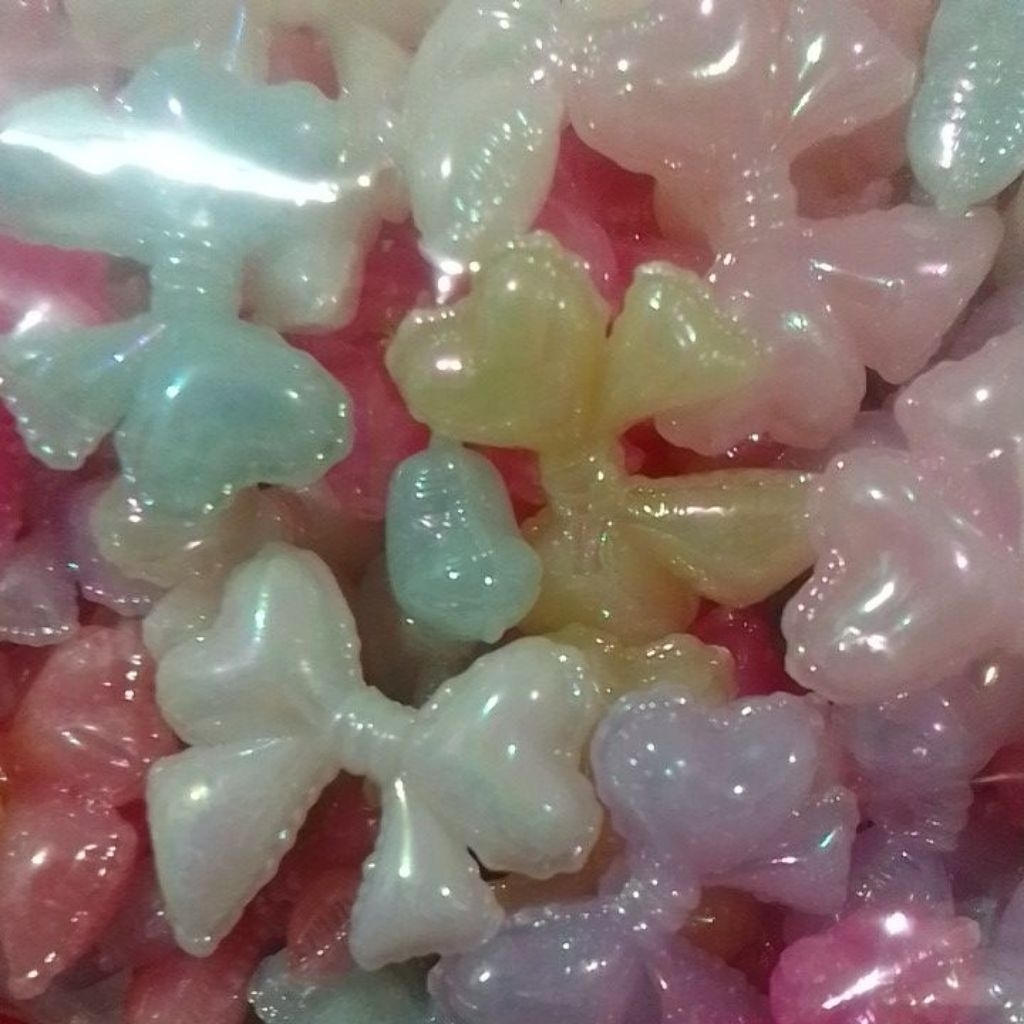 MANIK PITA LOVE RENDA JUNTAI 1 PON