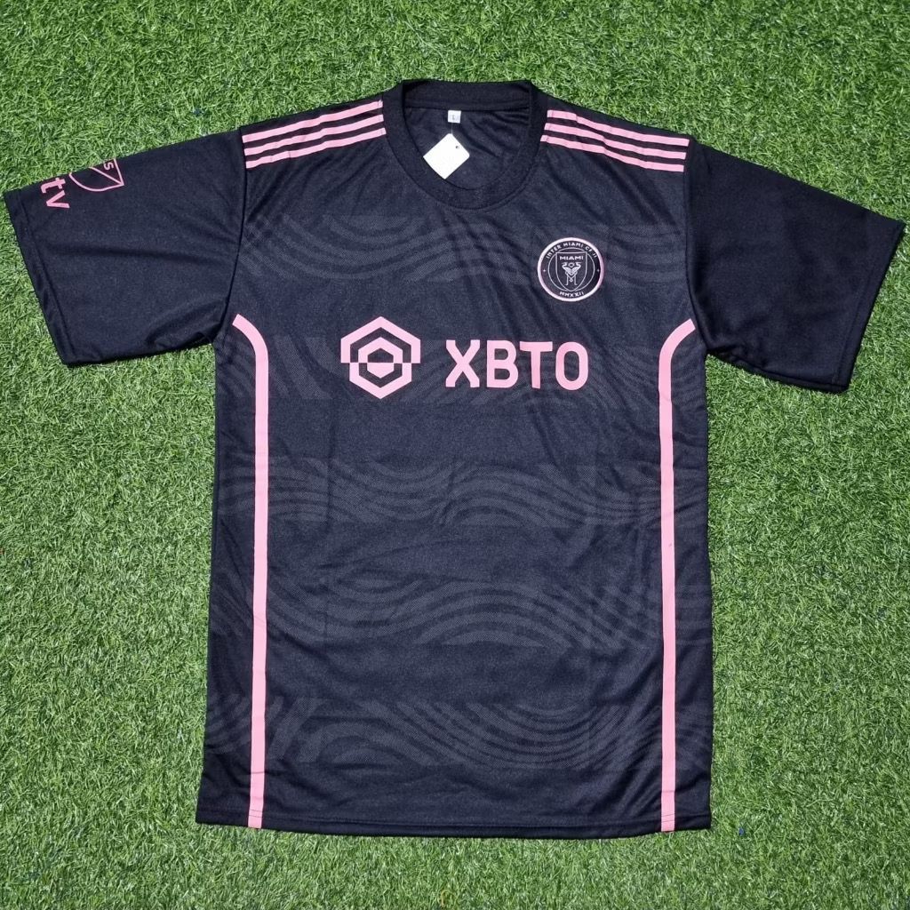 Bisa COD Baju intermiami messi terbaru stelan atasan pria dewasa 2025 kekinian dan terkeren