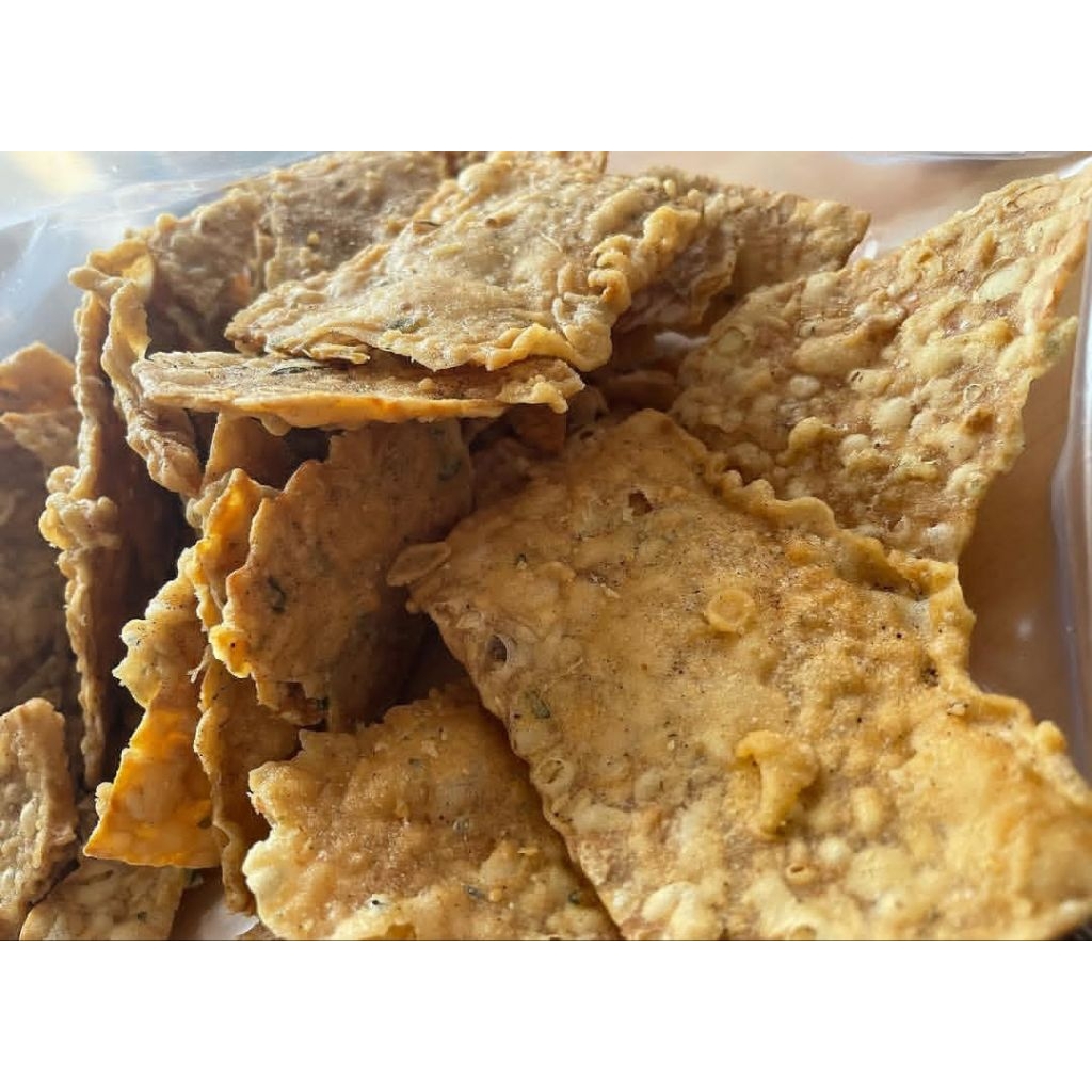 

KERIPIK TEMPE GROSIR 1KG