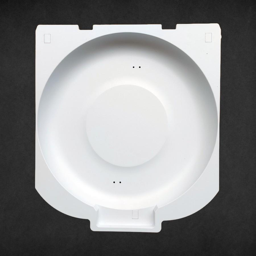 POLYTRON Alas Tatakan Roda Dispenser Galon Bawah Polytron Hydra PWC 776 777 778 PWC776 PWC777 PWC778