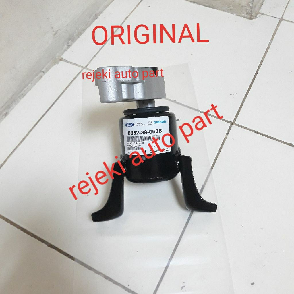 engine mounting kanan mazda2 mazda 2 ford fiesta .original