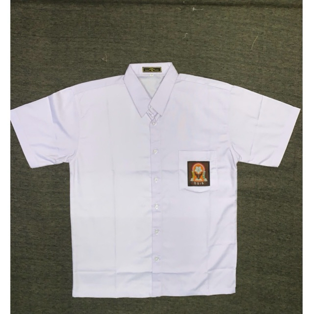 

Baju Sekolah SMA Pendek