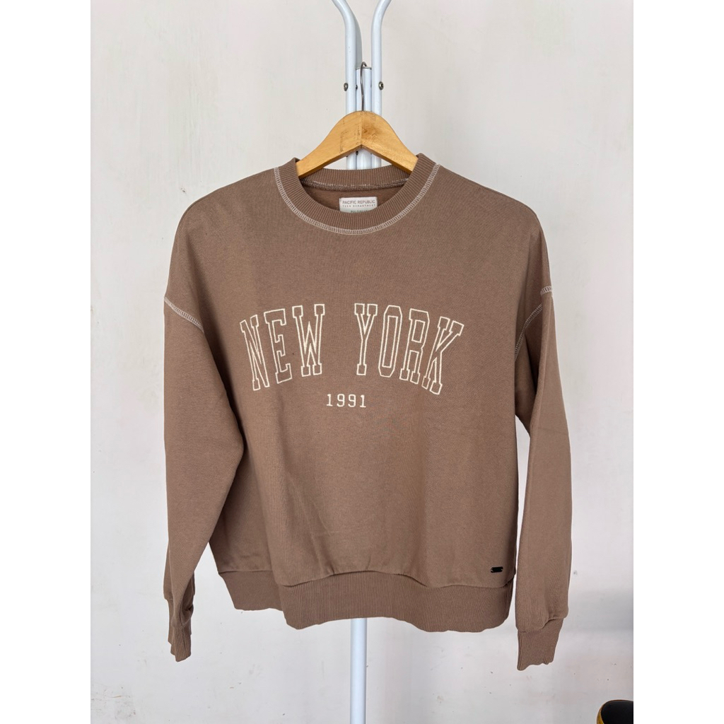 Pull and Bear Pull&Bear Sweater