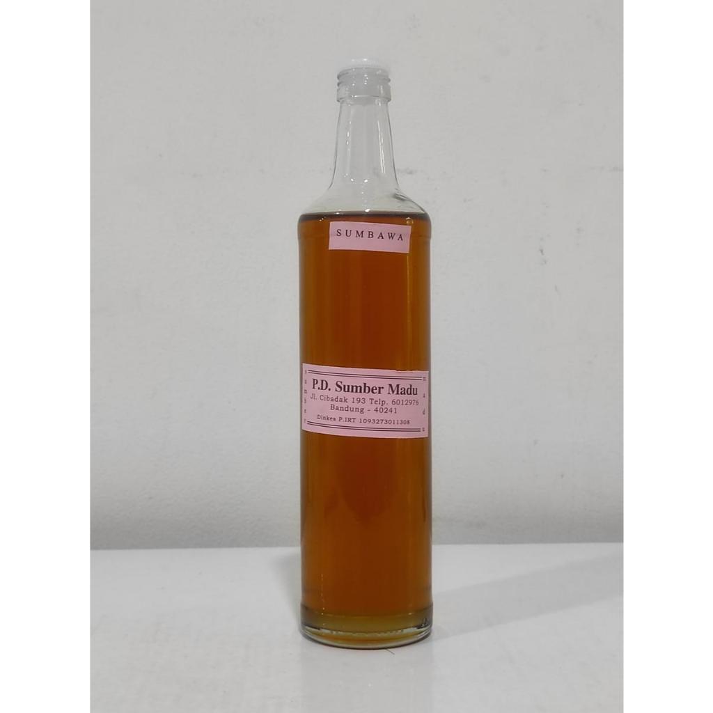 

Madu Sumbawa - PD. Sumber Madu (650ml)
