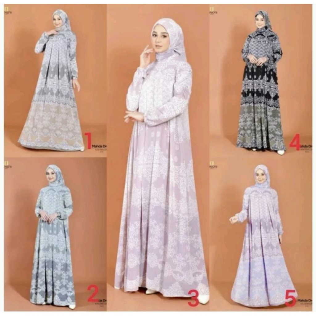 GAMIS NINOS 0261 ORI