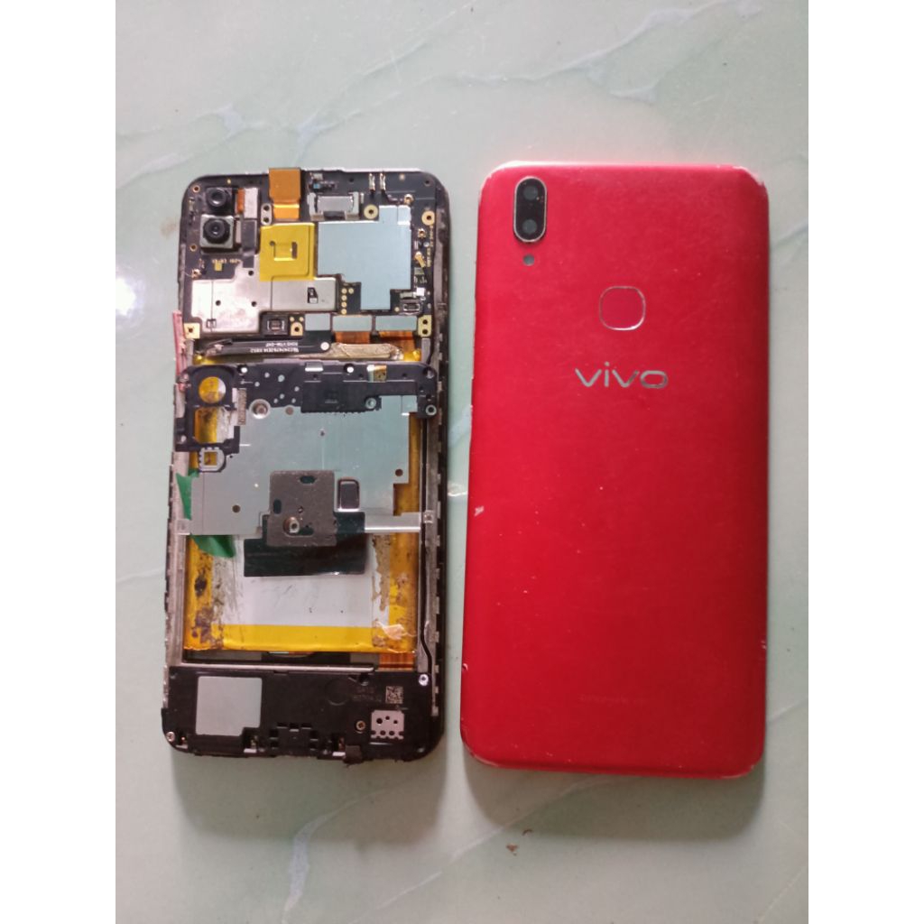 Vivo v9 minus