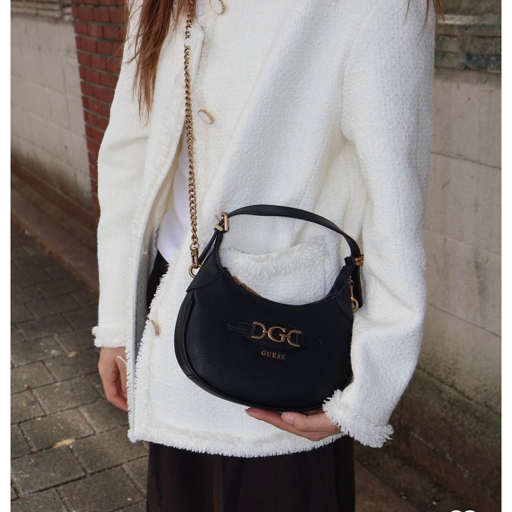 JKT BS GOj3K New Arrival guess MALVA tas guess selempang original tas guess murah