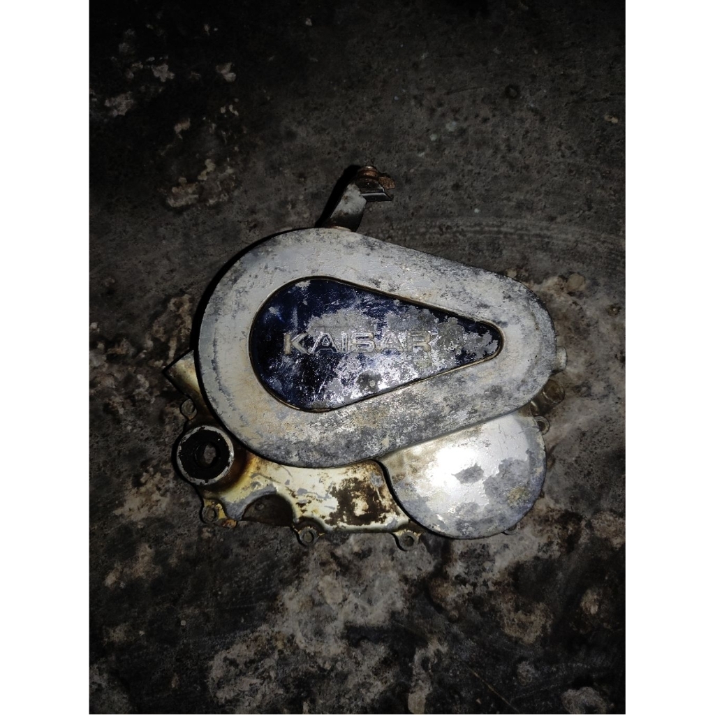 bak blok kopling mocin kaisar