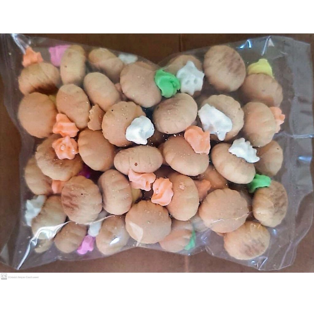 

KUEKERINGWARNA 60 gr//Teman asik setiap saat