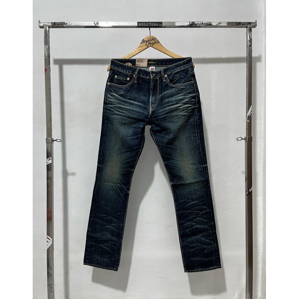 BESPOKE HIPNOS GOLDEN SERIES