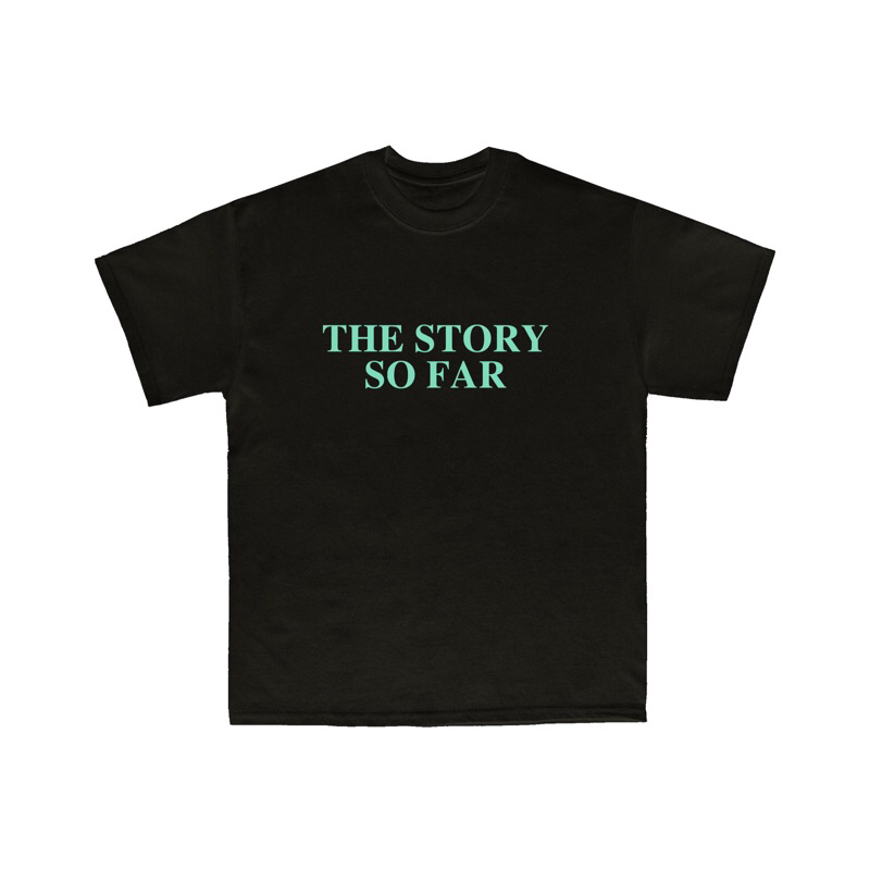 kaos band The story so far