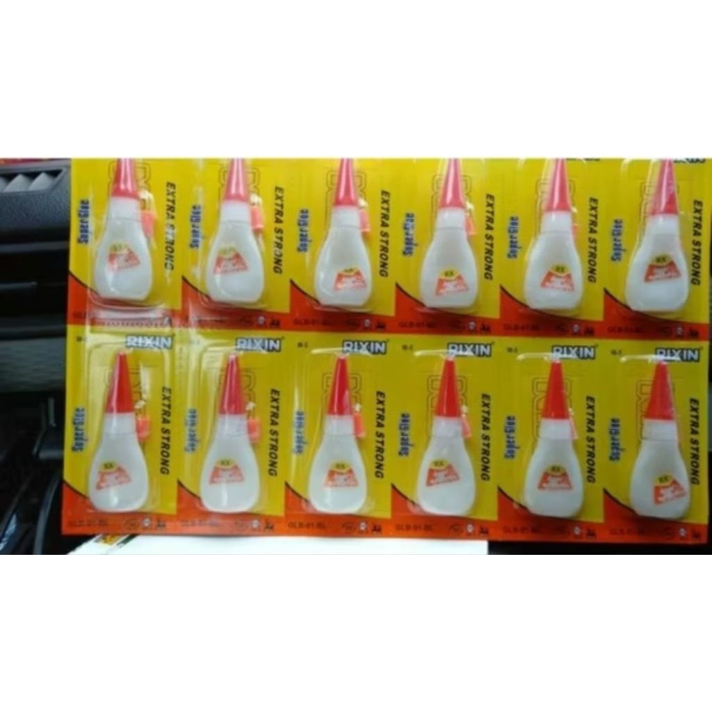 

1 Lmbr Lem Power Receng (12pcs) TERMURAH