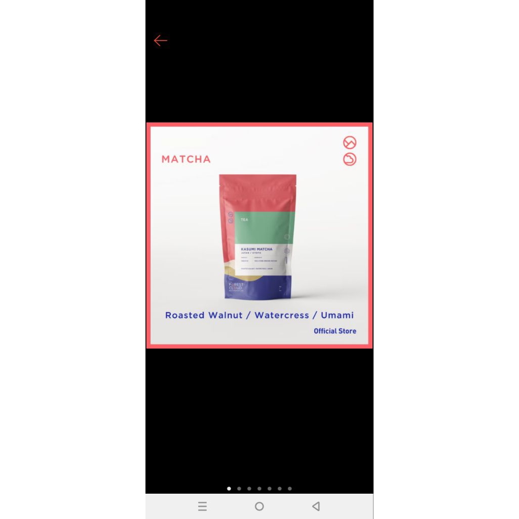 

YUN FOREST CLOUD KASUMI Forest Cloud Kasumi Matcha Powder Everyday Japanese Matcha for Lattes No Sugar YUN MATCHA YUN MATCHA FOREST CLOUD 500 GR