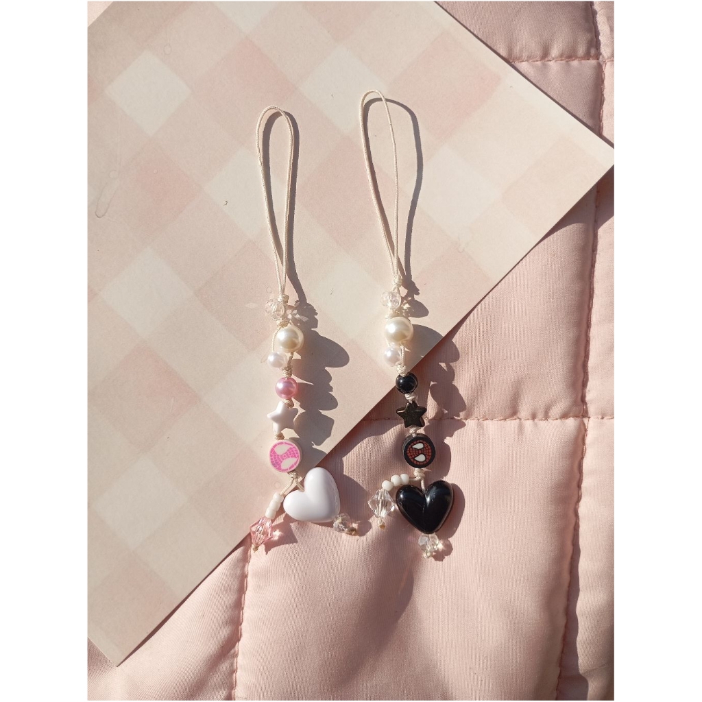 KEYCHAIN COUPLE SPIDERMAN AND GWEN