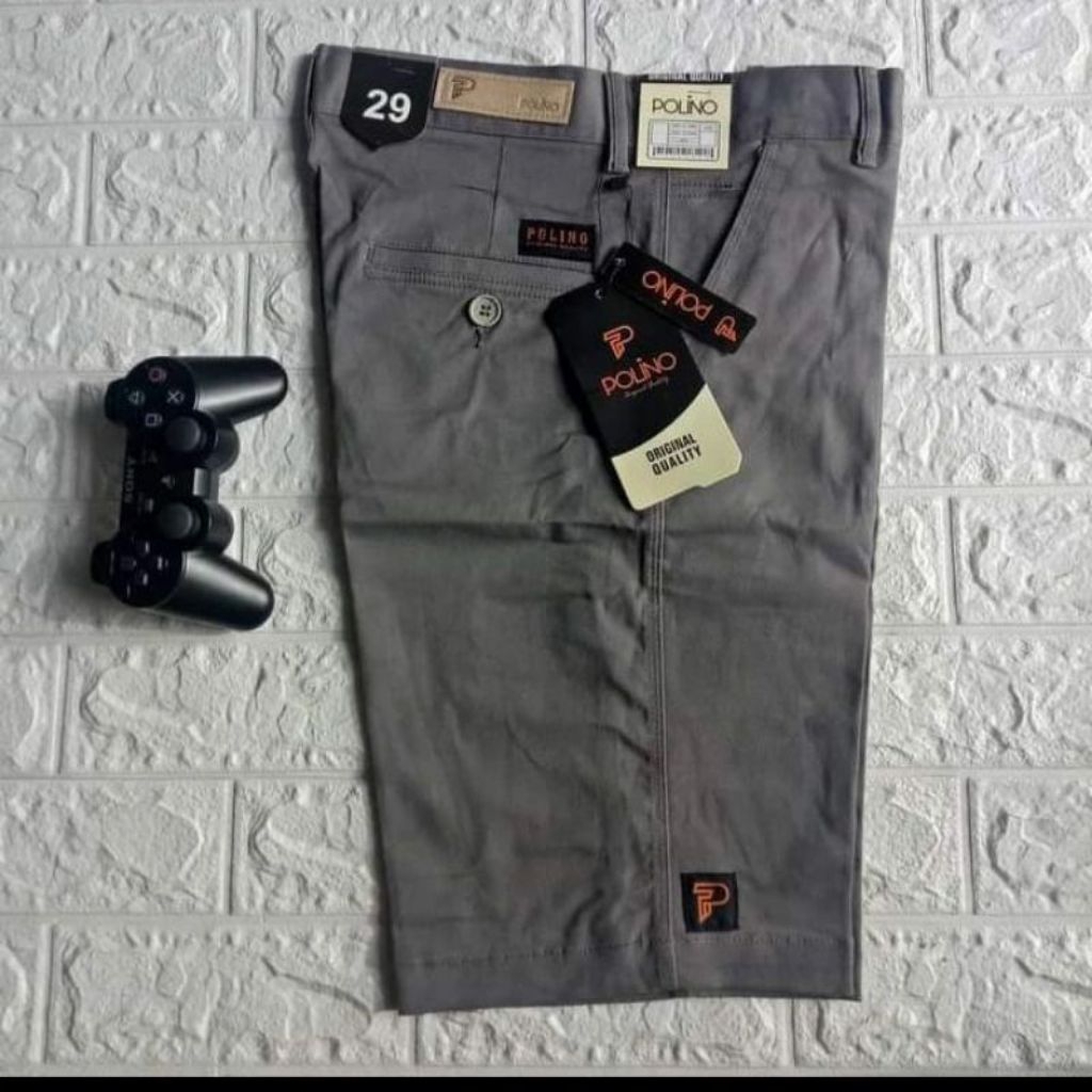 Celan chinos ponggol pria