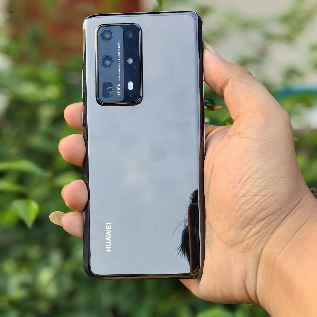 HUAWEI P40 PRO+ 8/513GB - HARMONY OS & GMS [UNIT ONLY]