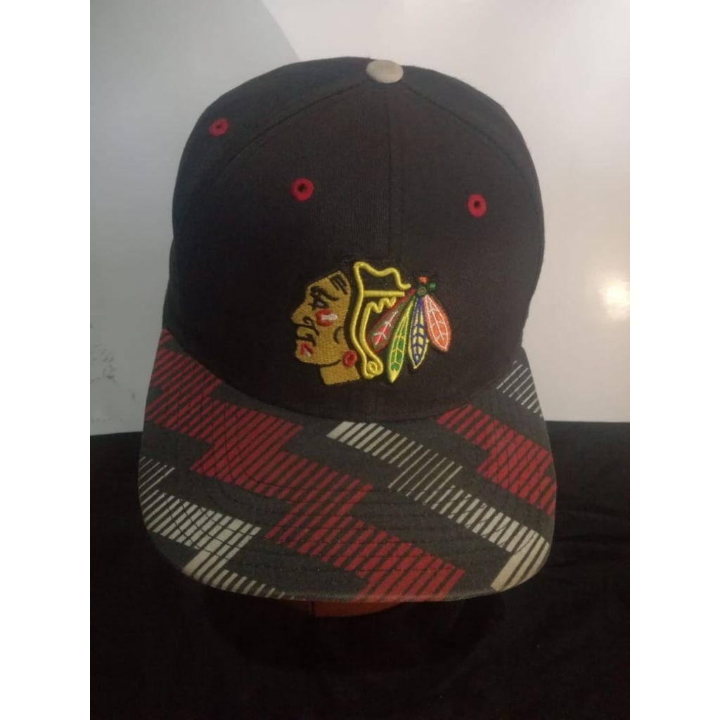 Topi 47 brand NHL second