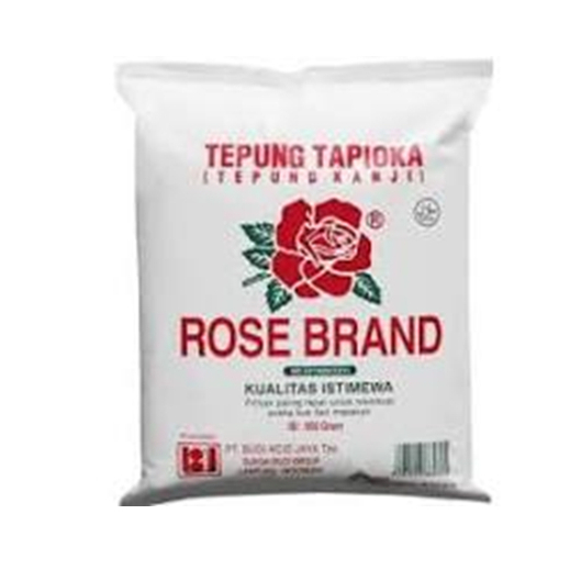 

KANJI ROSE BRAND 500GR MURAH TEPUNG TAPIOKA 500GR MURAH KANJI 1/2 KG TAPIOKA 1/2 KG