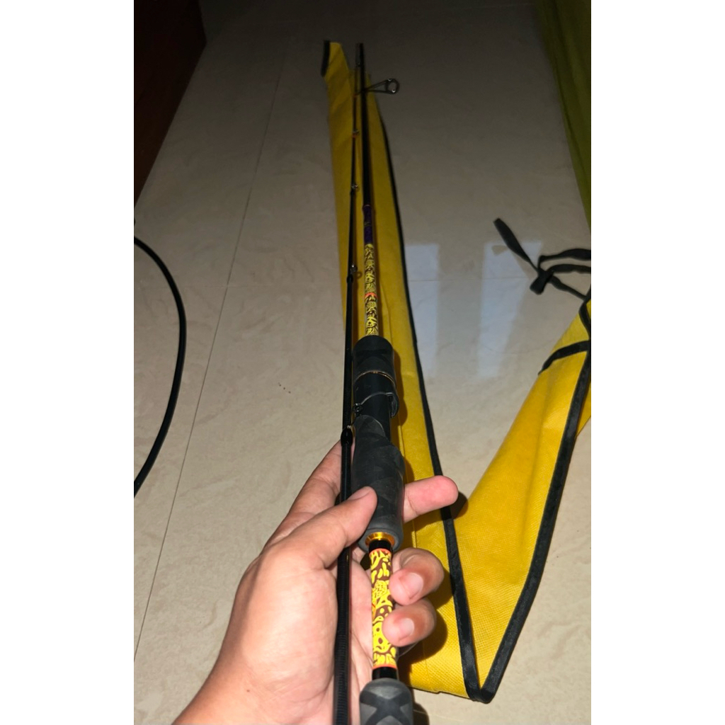 capung 702 se second