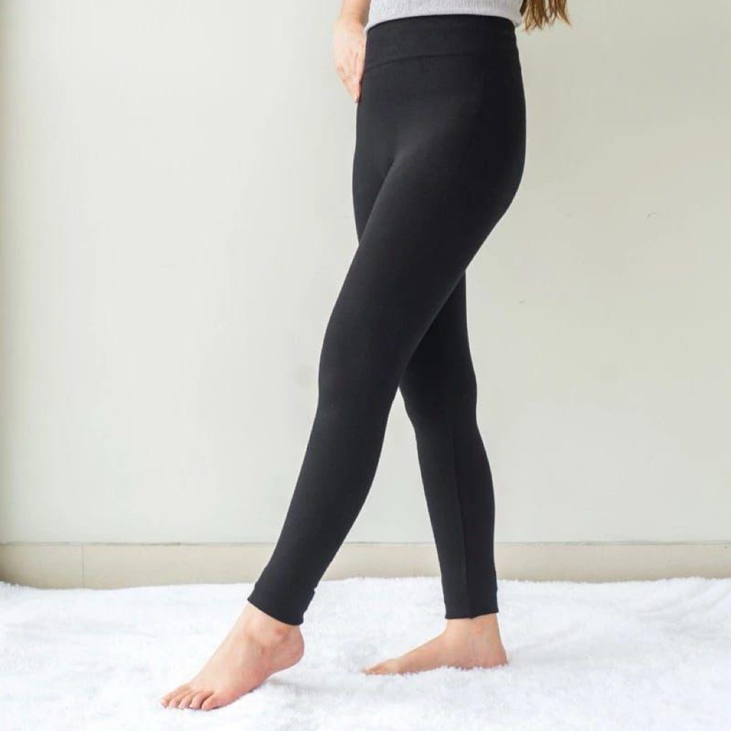 Wacoal Legging Highwaist Black