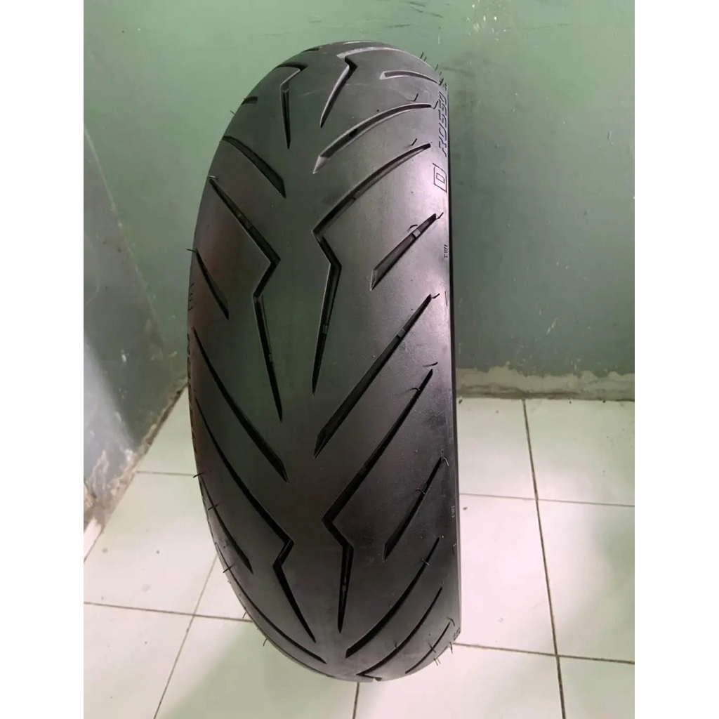 BAN PIRELLI ROSO SCOOTER 130/70-13