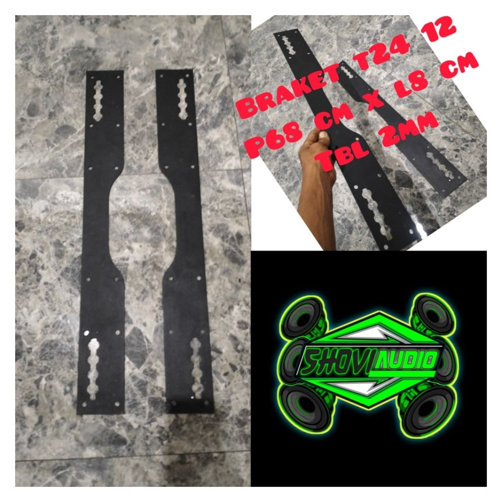 horn tweeter,braeket box t24n 12inc,braeket box t24,braeket t24n