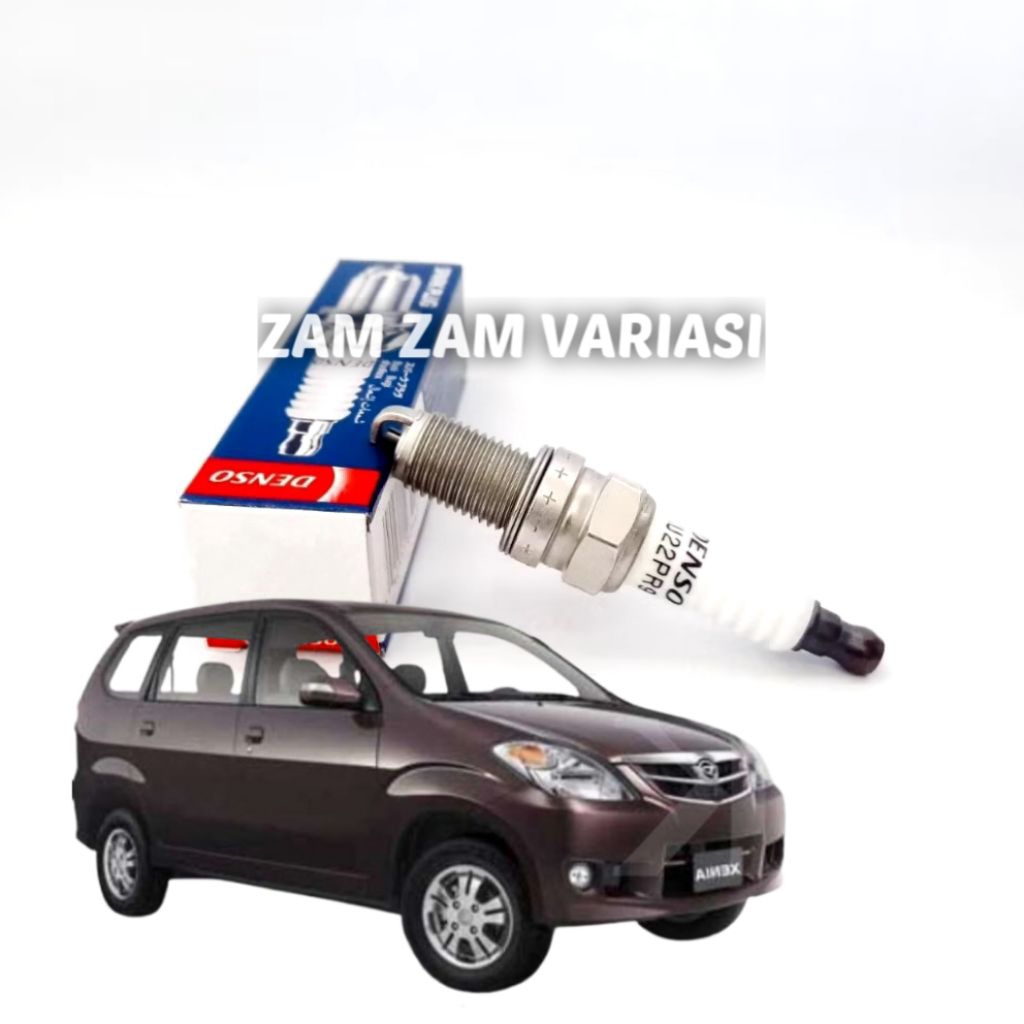 Busi mobil Xenia 2010