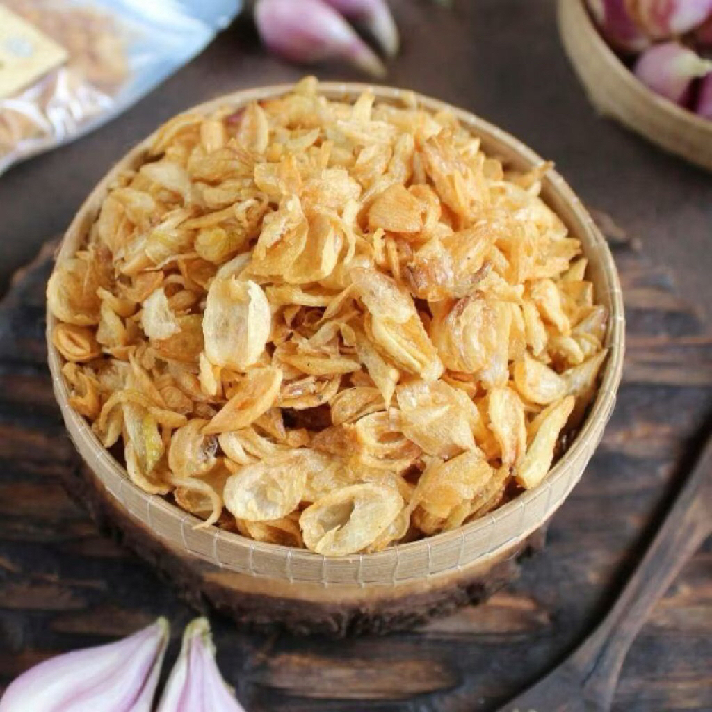 

Bawang goreng MELONA