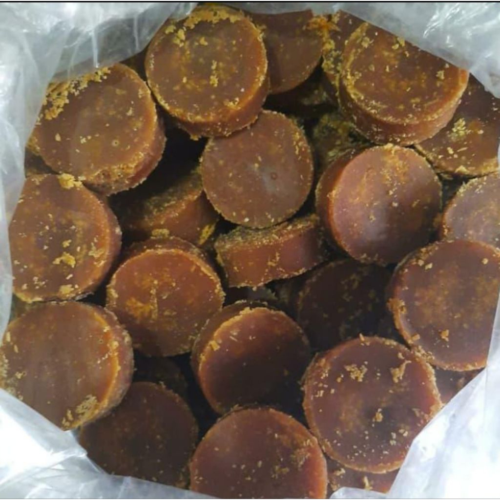 

Gula aren atau gula kawung 1kg dengan kualitas terjadi dan siap ready