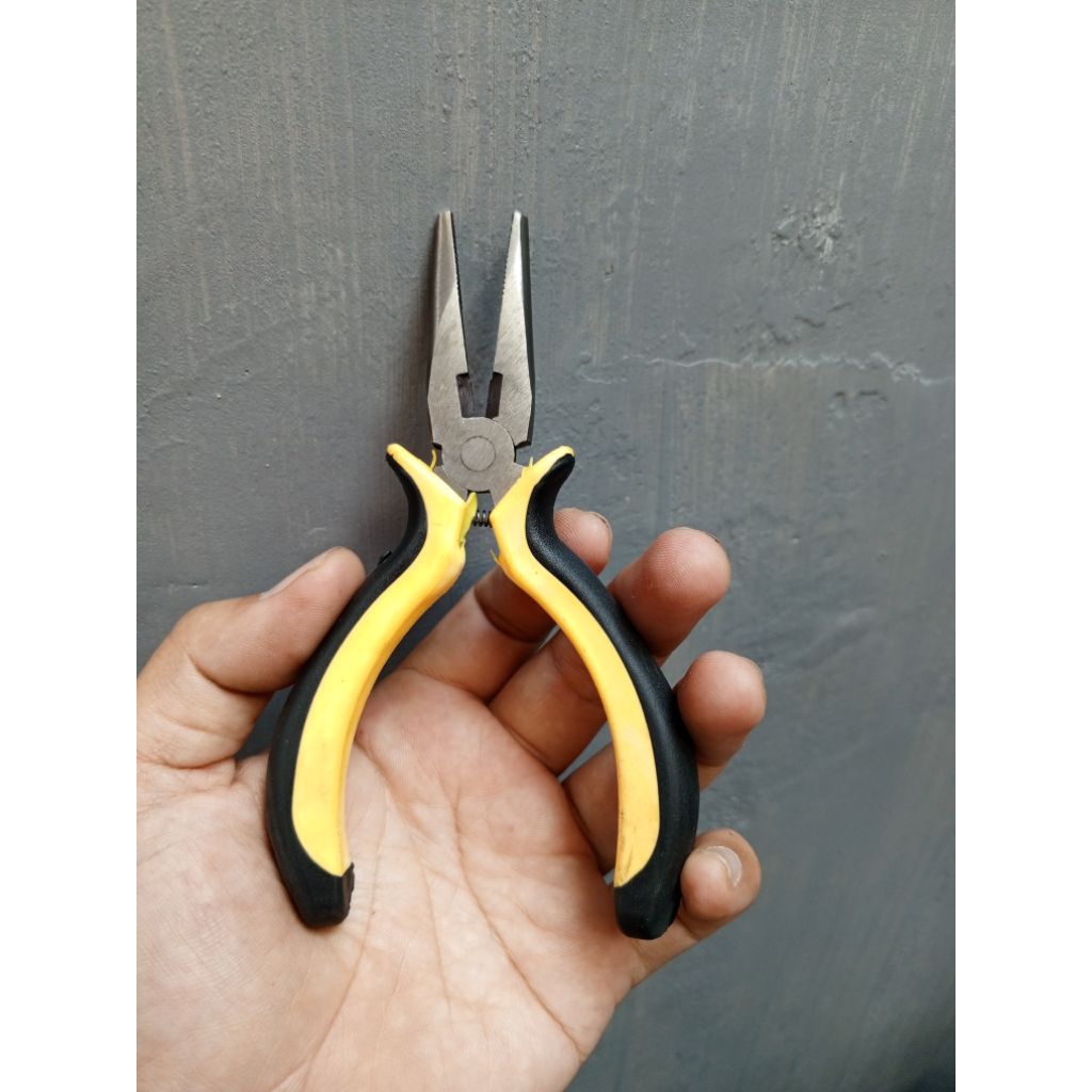 Tang Mini Tang Kecil Tang Cucut Kecil