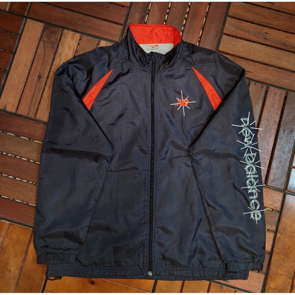 Windbreaker New Balance