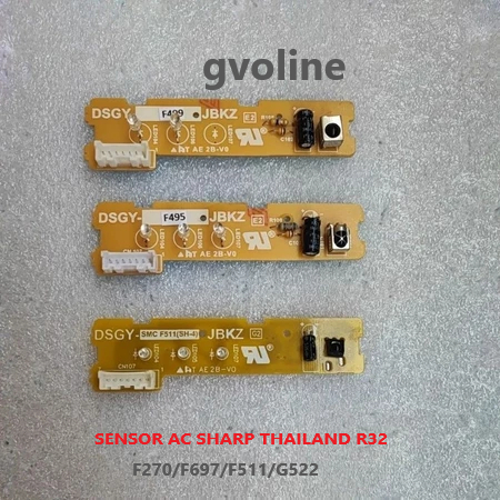 MODUL SENSOR AC SHARP THAILAND R32