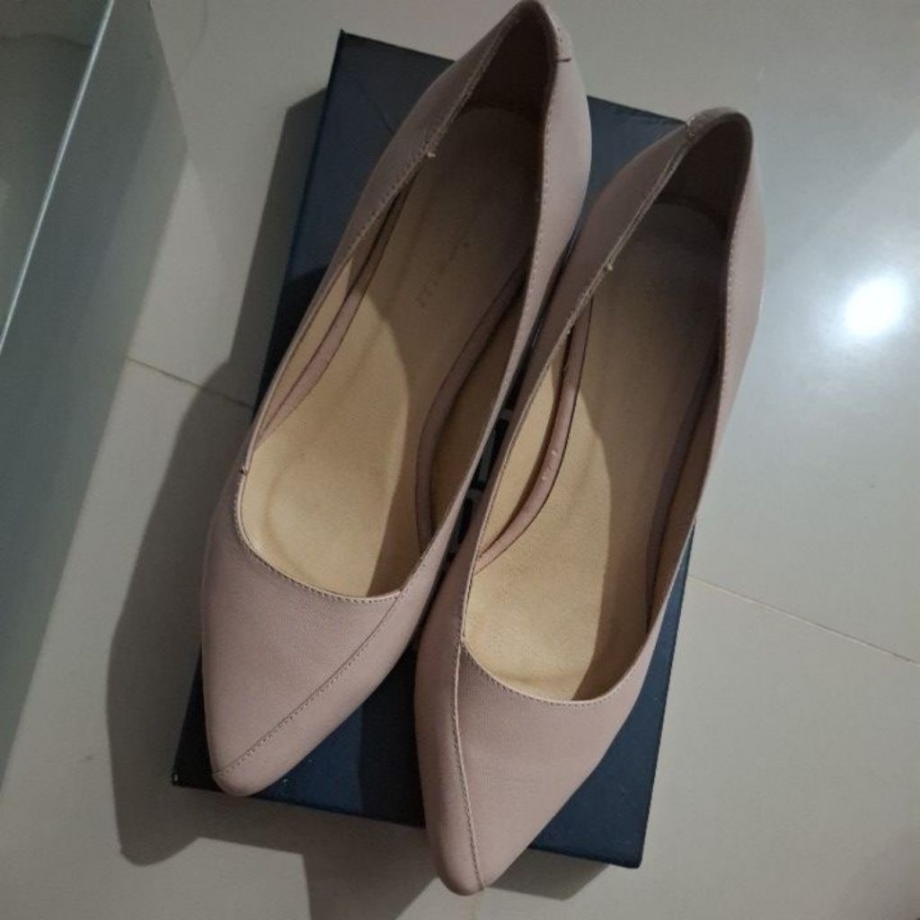 [PRELOVED] Andrew shoes