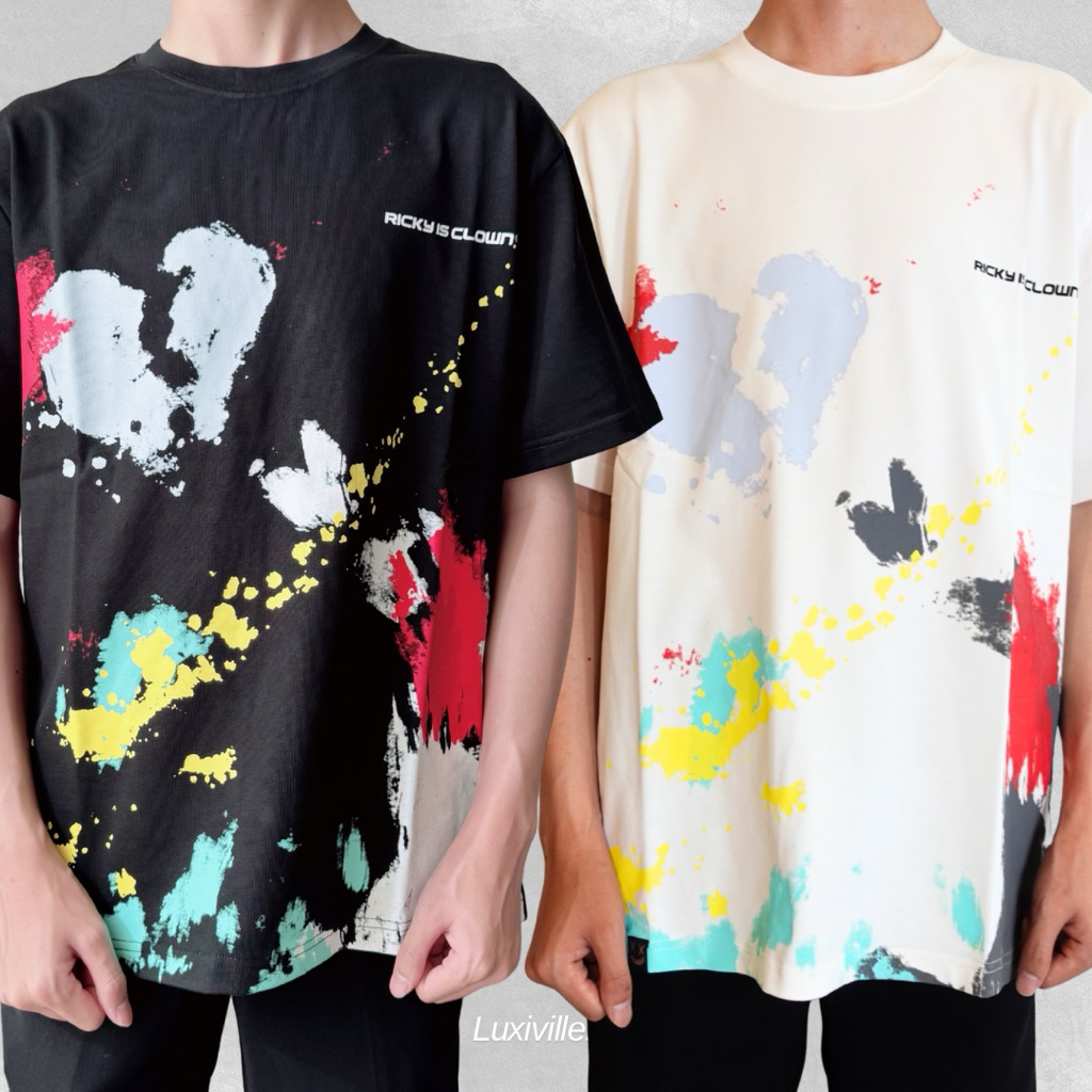 Harga Ricky IS Clown Heart Terbaru Nov 2025 | BigGo Indonesia