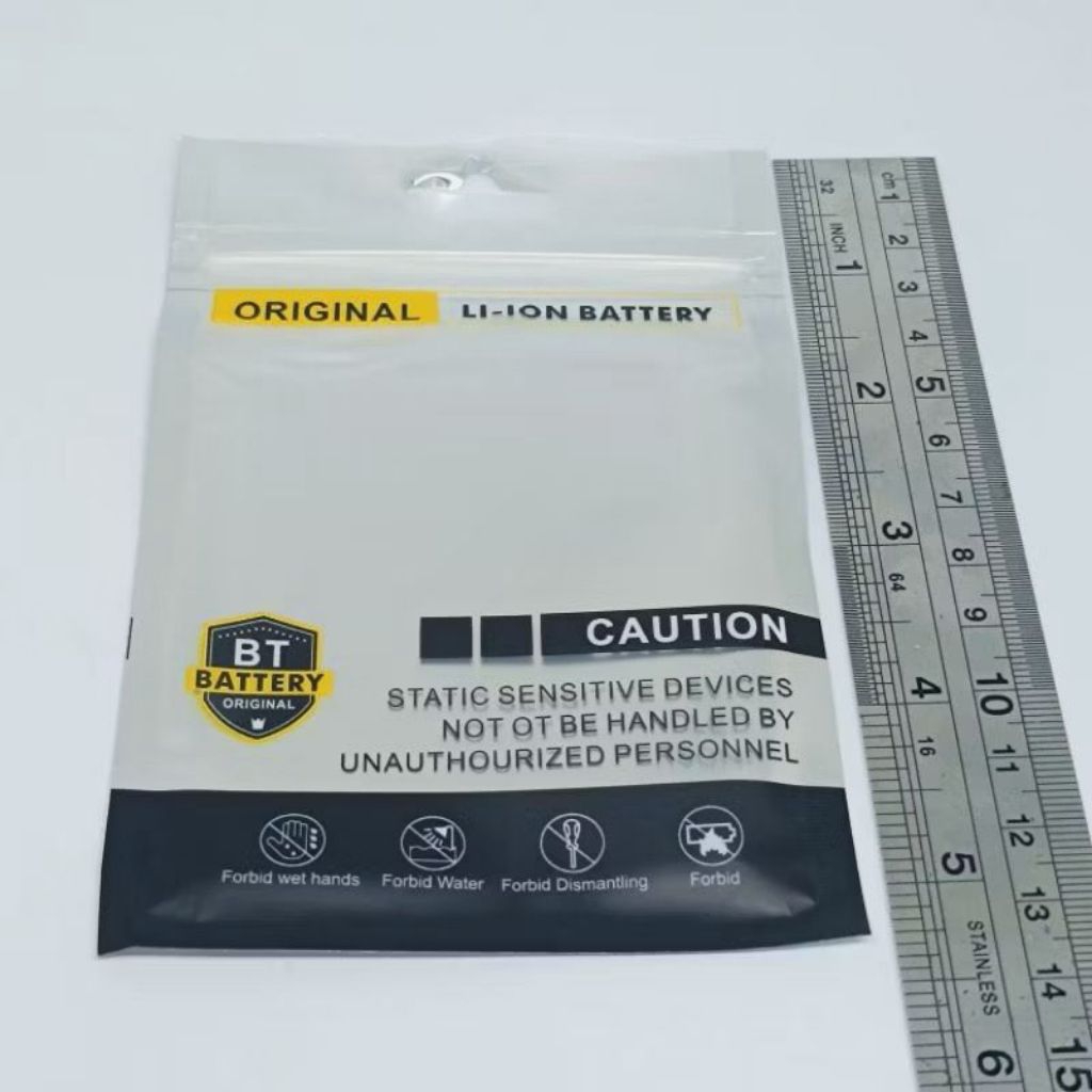 PLASTIK KLIP PACKING PEKING 10 PCS UKURAN PANJANG 13CM LEBAR 9CM