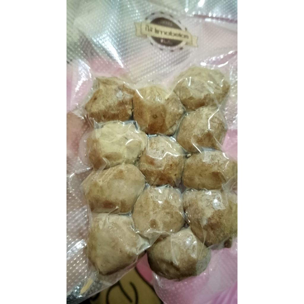 

Bakso Sapi Kecil