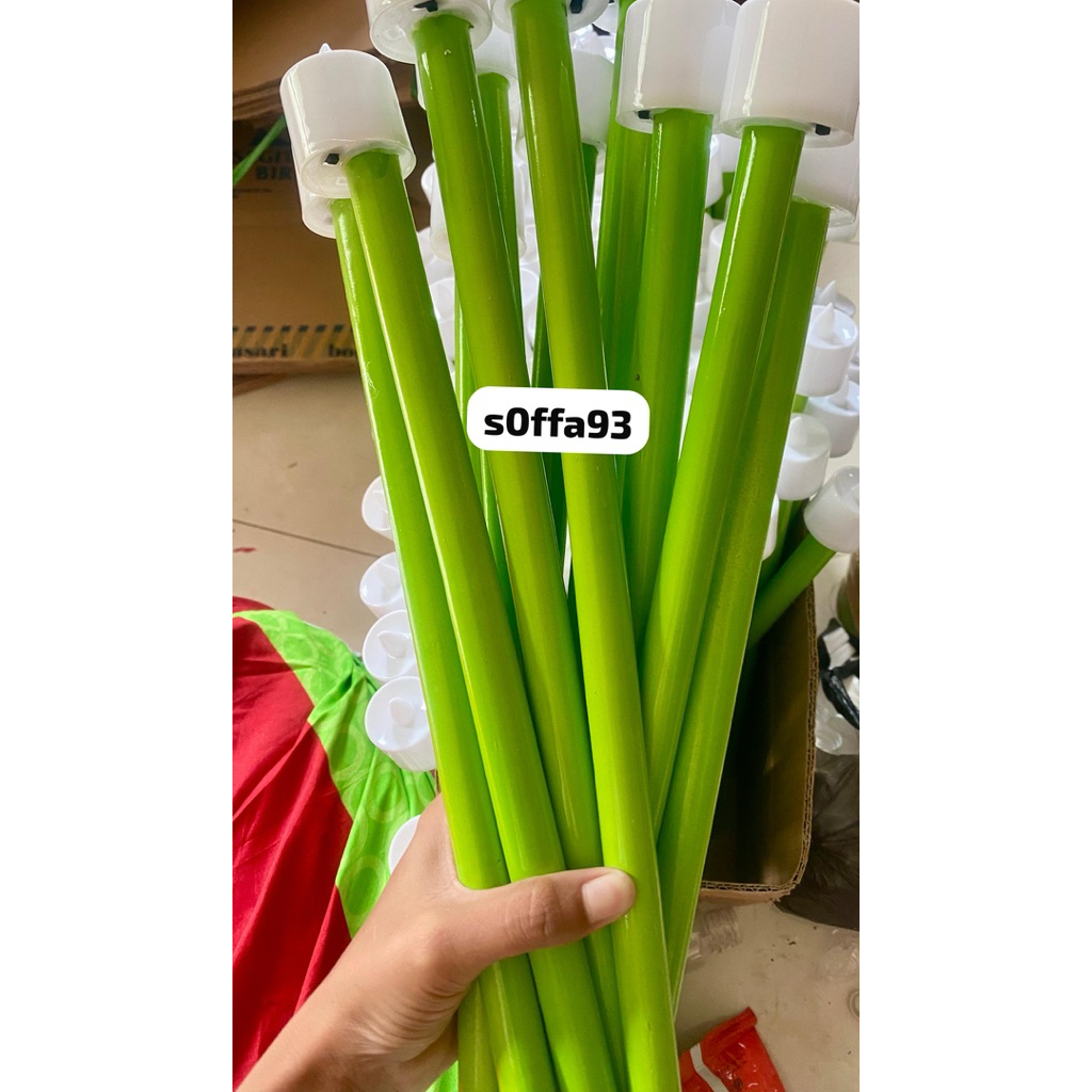 BEST DEALS OBOR ELEKTRIK / LAMPU OBOR LED / OBOR TAKBIRAN / PAWAI OBOR / MAINAN ANAK MURAH /
