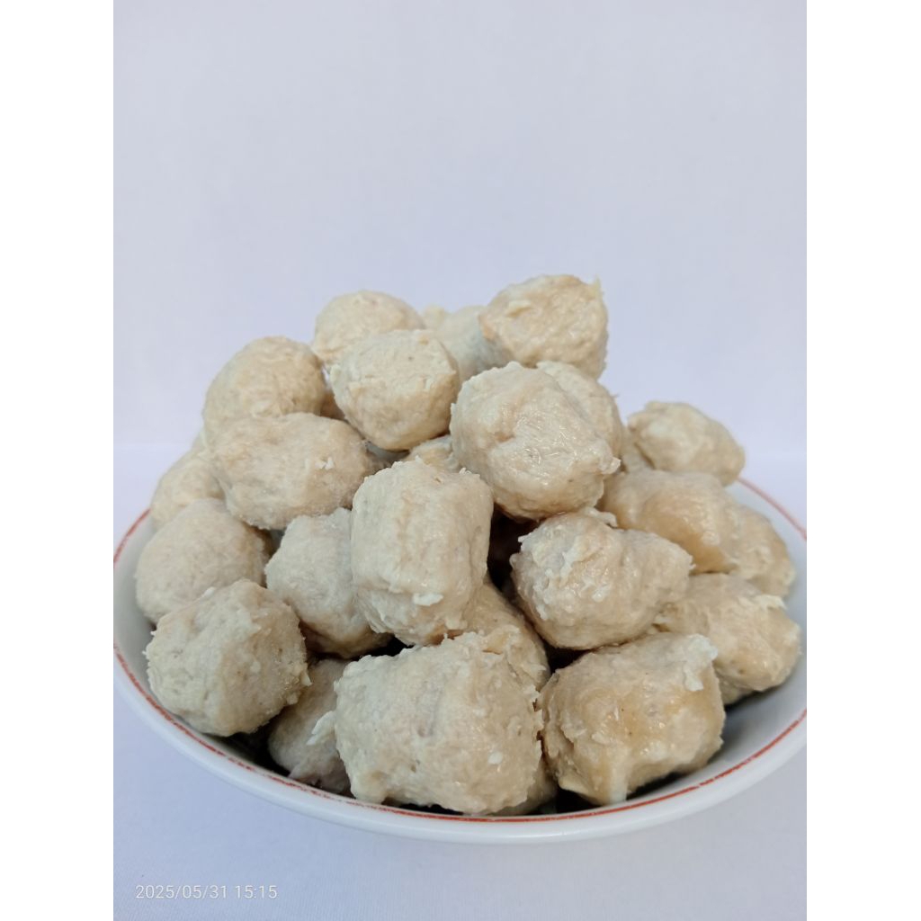 

AIRIS Bakso Ayam Frozen