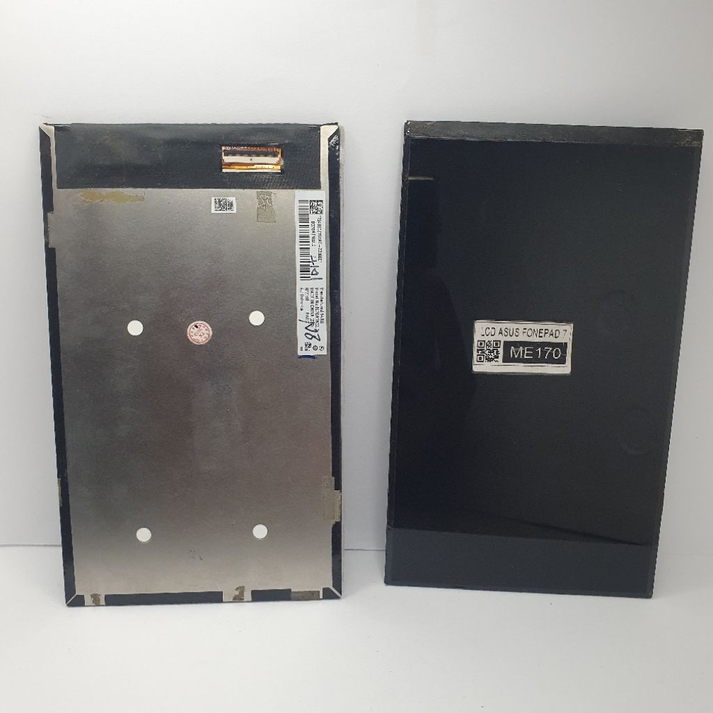 LCD ASUS FONEPAD 7 ME170 / FE170CG / K012 ORIGINAL  FULLSET LCD TOUCHSCREEN
