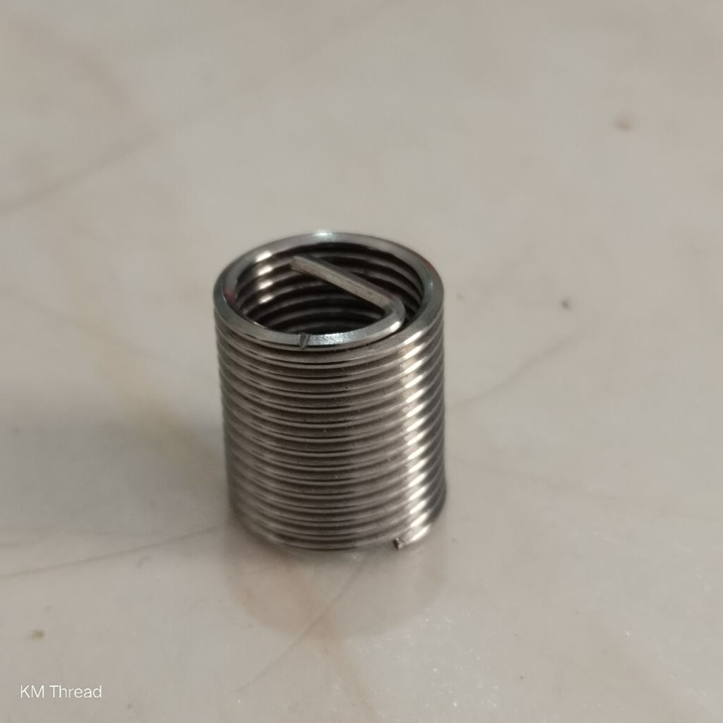 recoil box cvt baut 8