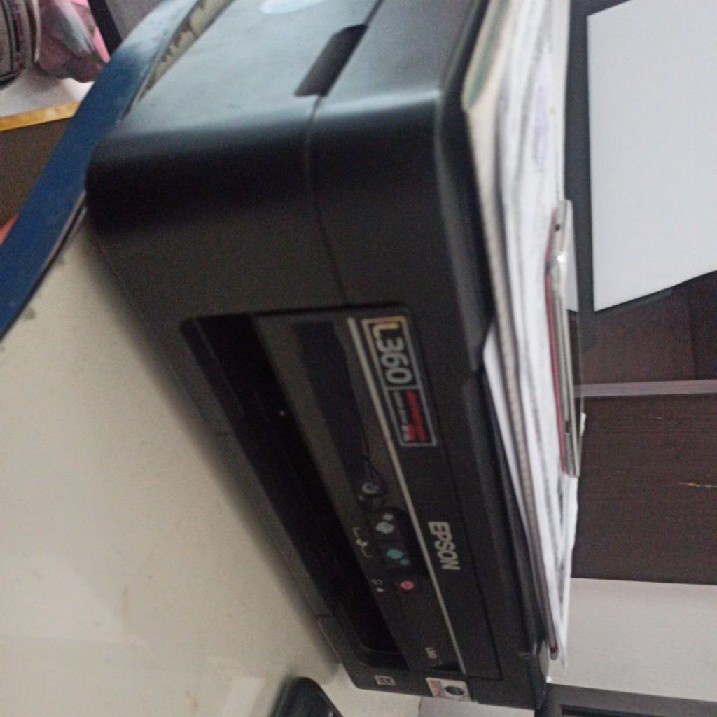 printer epson L360