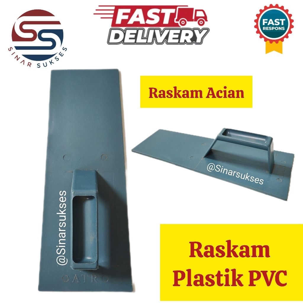 Raskam Plastik PVC Tebal/ Raskam Plastik Tebal/ Raskam PVC Tebal/ Raskam PVC Plastik/ Raskam Acian/ 