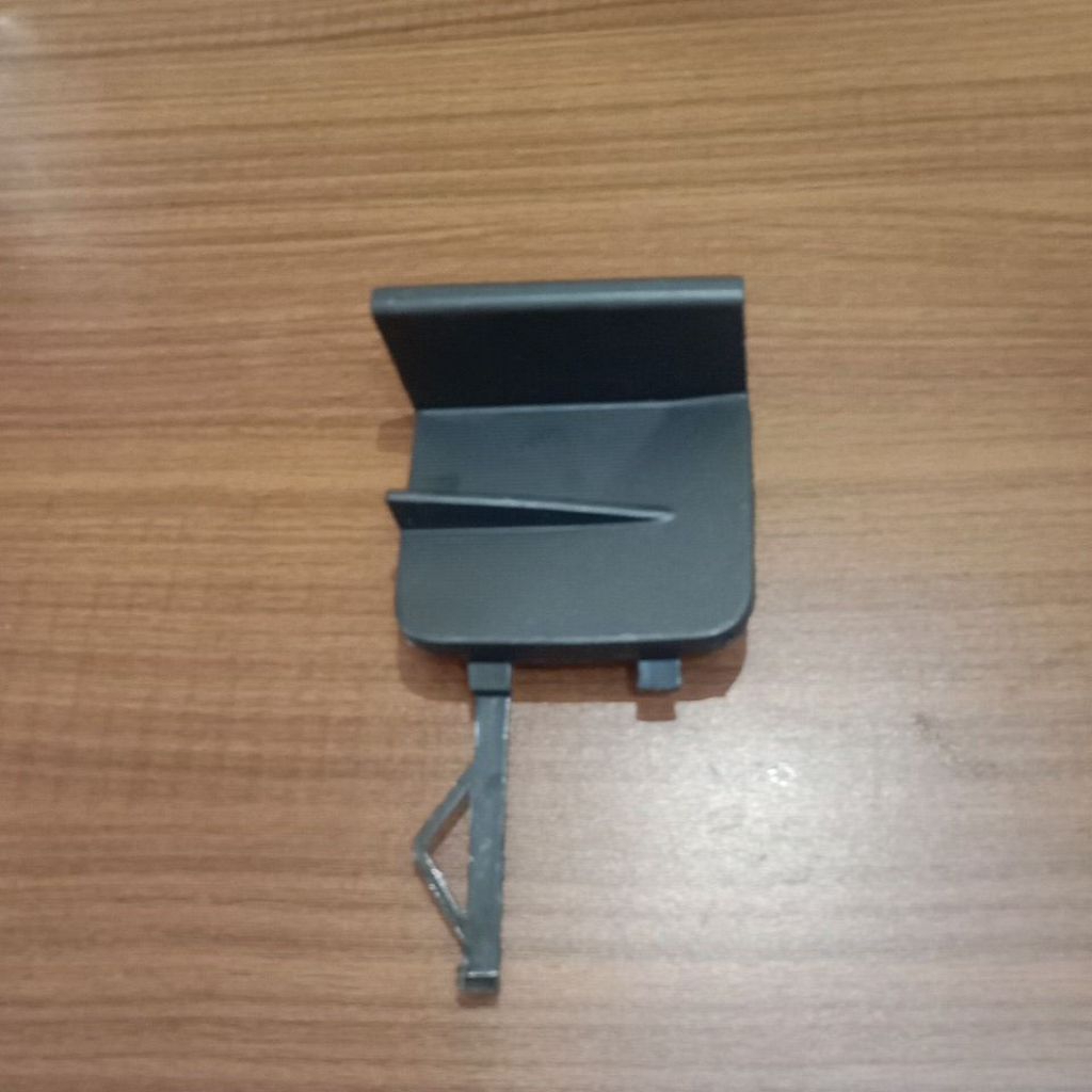 cover tutup derek towing depan rush Terios 2015 sampai 2015 original