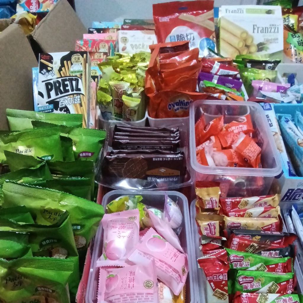 

req Snack 1505
