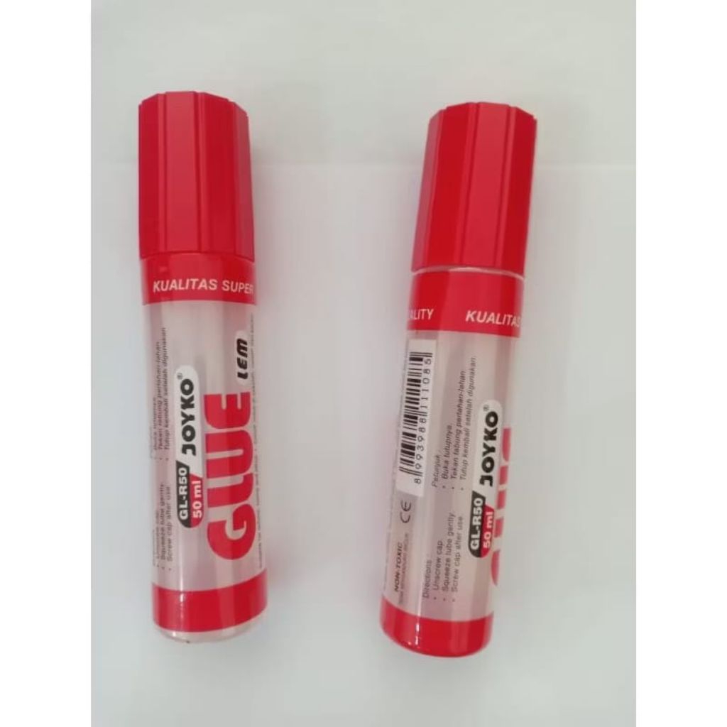 

(1 PCS) Lem Cair JOYKO R-50 ml